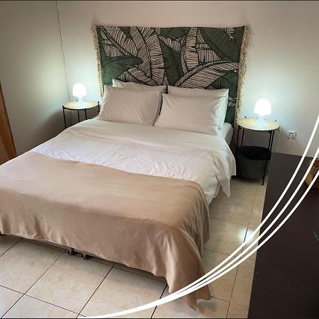 אלכסנדרופולי Raise Mirivili Serviced Apartment מראה חיצוני תמונה