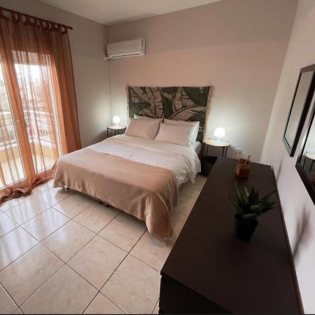 אלכסנדרופולי Raise Mirivili Serviced Apartment מראה חיצוני תמונה