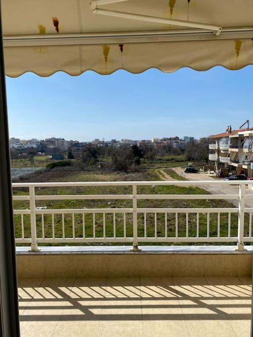 אלכסנדרופולי Raise Mirivili Serviced Apartment מראה חיצוני תמונה