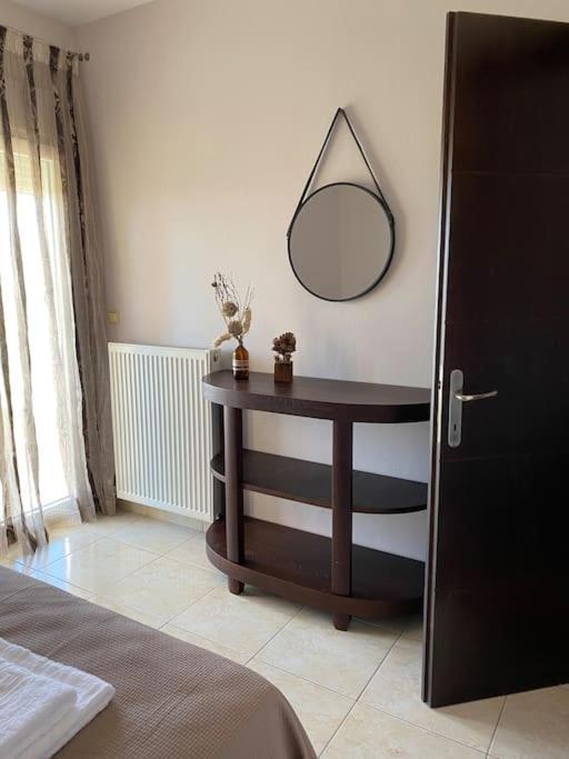 אלכסנדרופולי Raise Mirivili Serviced Apartment מראה חיצוני תמונה