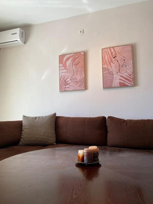 אלכסנדרופולי Raise Mirivili Serviced Apartment מראה חיצוני תמונה