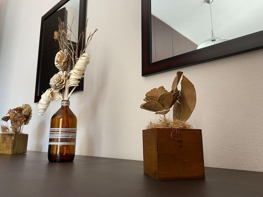 אלכסנדרופולי Raise Mirivili Serviced Apartment מראה חיצוני תמונה