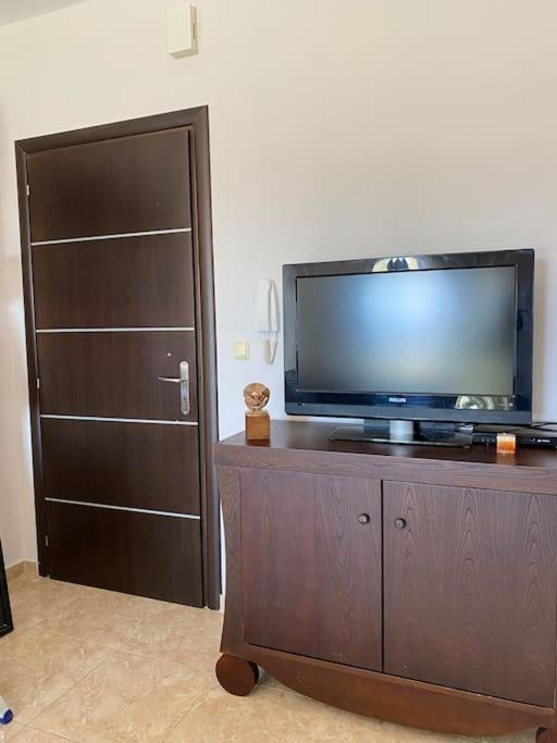 אלכסנדרופולי Raise Mirivili Serviced Apartment מראה חיצוני תמונה