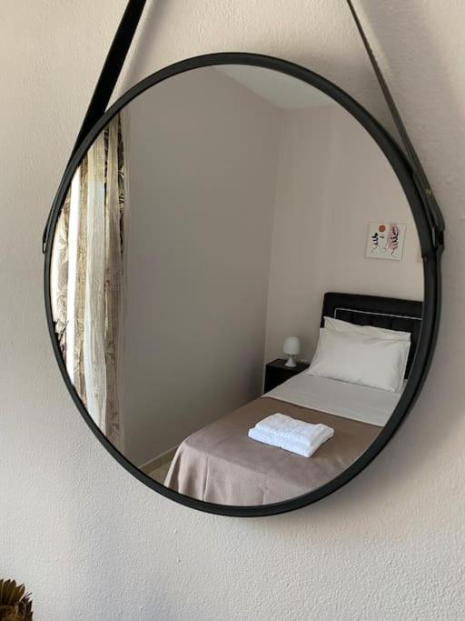אלכסנדרופולי Raise Mirivili Serviced Apartment מראה חיצוני תמונה