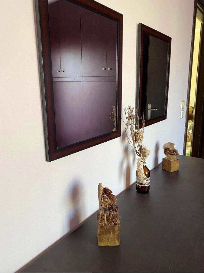 אלכסנדרופולי Raise Mirivili Serviced Apartment מראה חיצוני תמונה