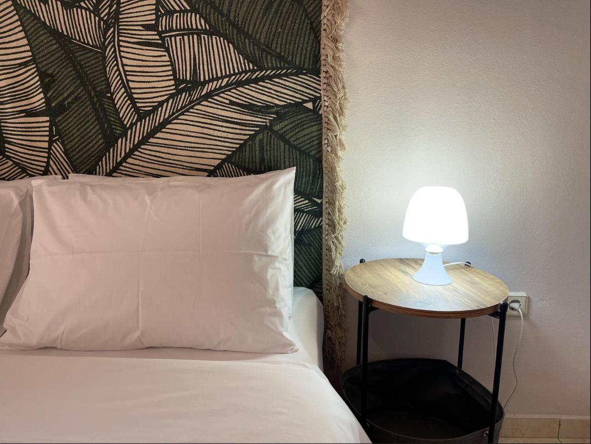 אלכסנדרופולי Raise Mirivili Serviced Apartment מראה חיצוני תמונה