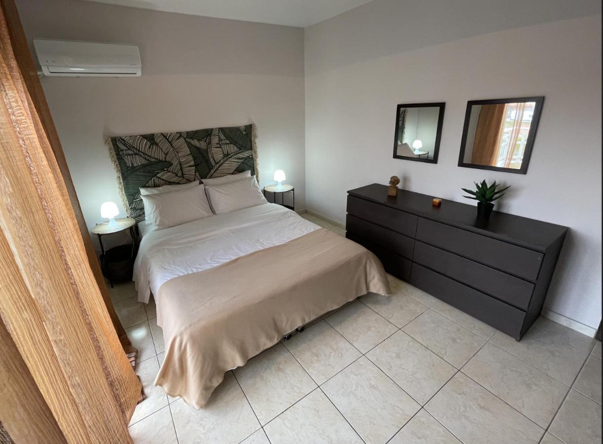 אלכסנדרופולי Raise Mirivili Serviced Apartment מראה חיצוני תמונה